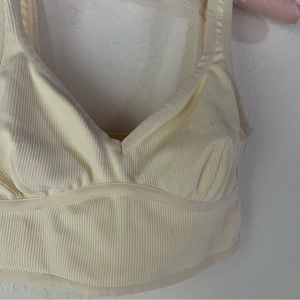 SOLD • FL&L 🍋 Mara Lounge Bra - Picture 3 of 7